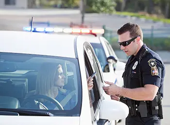 Traffic Ticket Lawyer in Newburgh, NY